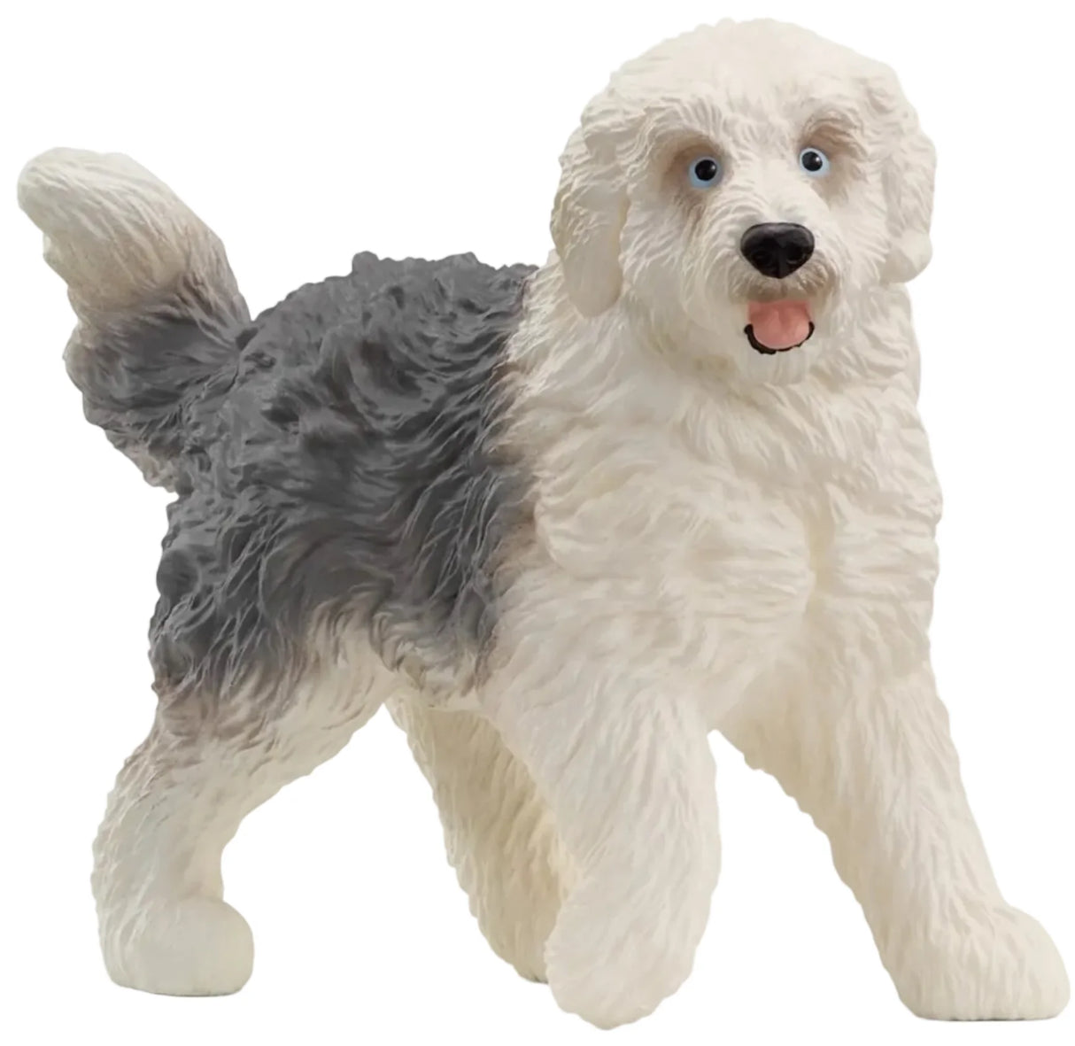 Schleich - Old English Sheepdog