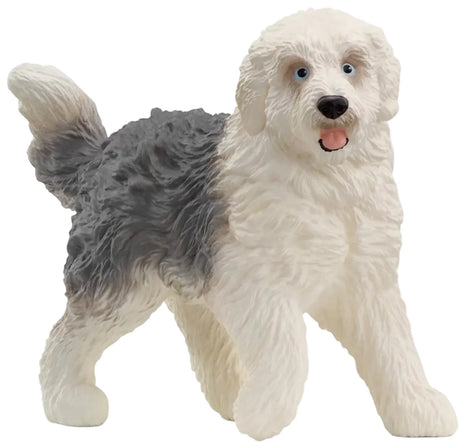 Schleich - Old English Sheepdog