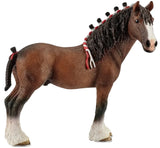 Schleich - Clydesdale Gelding