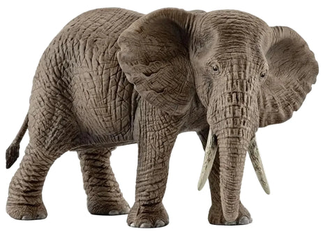 Schleich - African Elephant Female