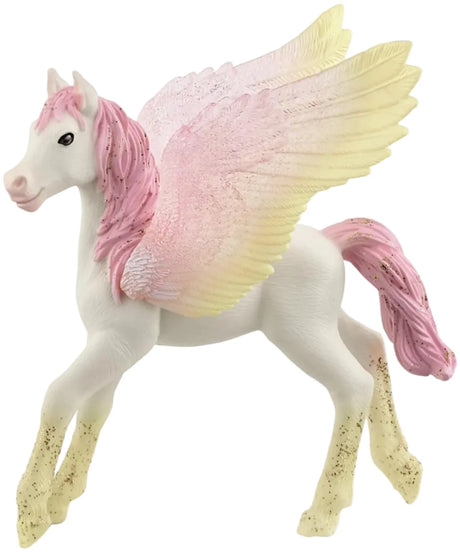 Schleich - Sunrise Pegasus Foal