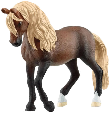 Schleich - Peruvian Paso Stallion
