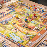 Great Western Trail New Edition