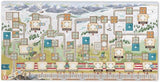 Great Western Trail Rails to the North Second Edition