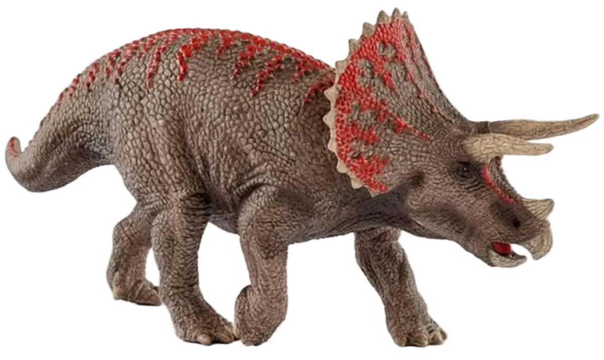 Schleich - Triceratops