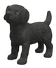 Schleich - Black Labrador Retriever Puppy