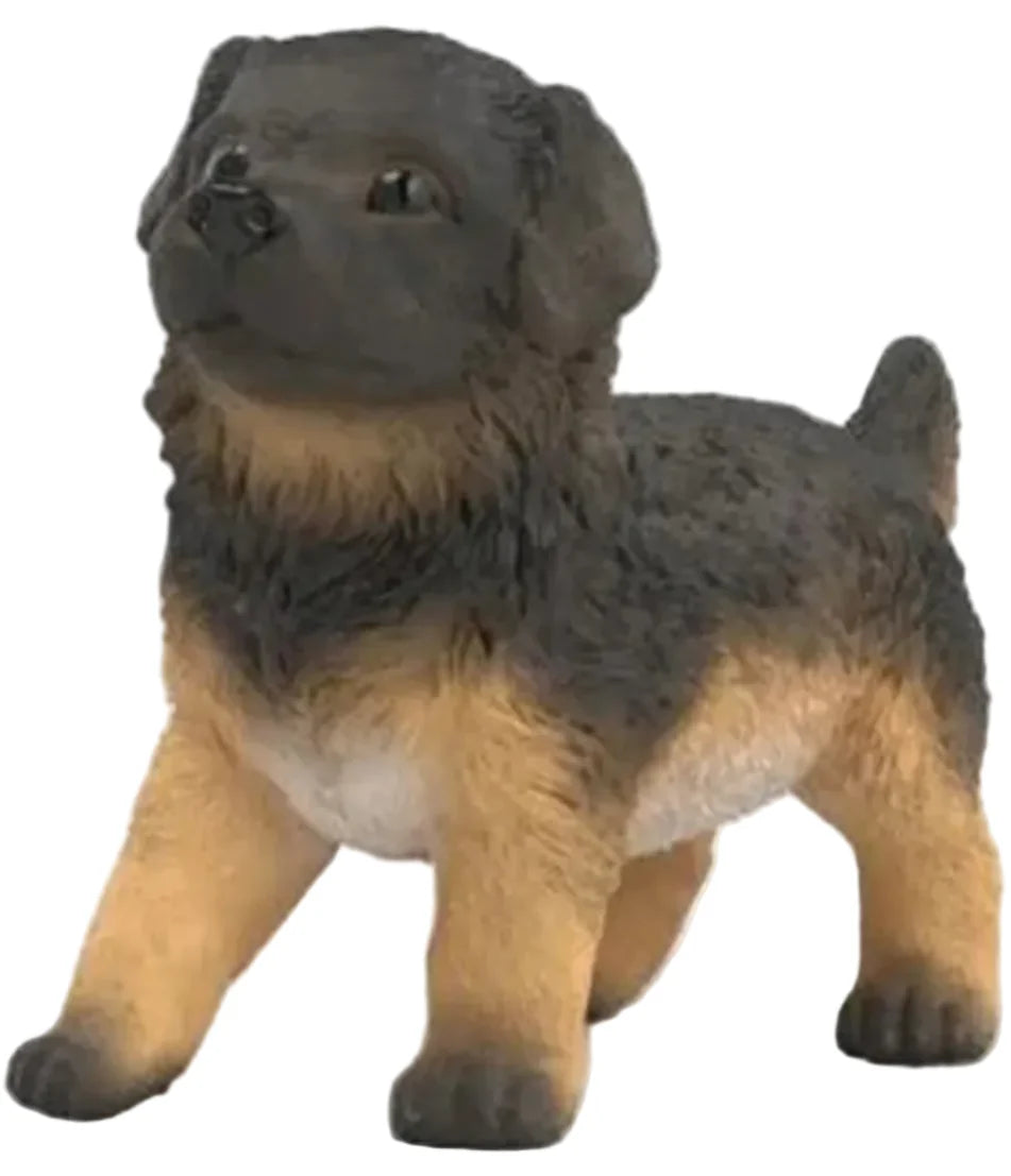 Schleich - German Shepherd Puppy