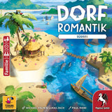 Dorfromantik - The South Seas