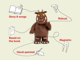 tonies: Julia Donaldson - The Gruffalo Tonie Audio Character