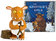 tonies: Julia Donaldson - The Gruffalo's Child  Tonie Audio Character