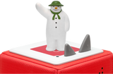 tonies: The Snowman - The Snowman and the Snowdog Tonie Audio Character