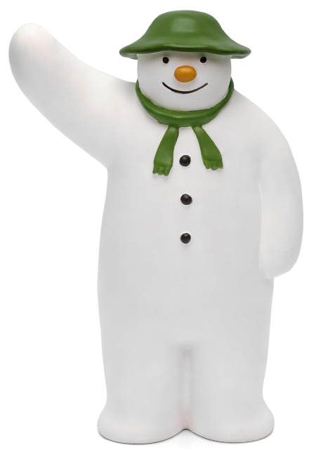 tonies: The Snowman - The Snowman and the Snowdog Tonie Audio Character