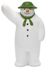 tonies: The Snowman - The Snowman and the Snowdog Tonie Audio Character