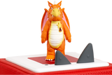 tonies: Julia Donaldson - Zog Tonie Audio Character