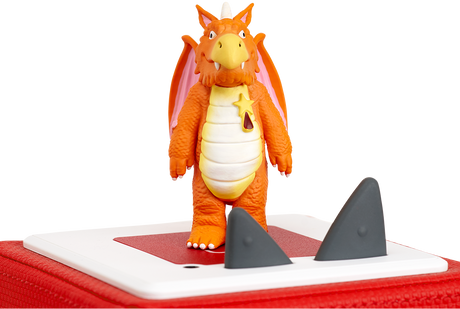 tonies: Julia Donaldson - Zog Tonie Audio Character