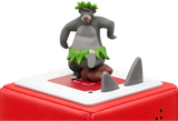 tonies: Disney - The Jungle Book - Baloo Tonie Audio Character