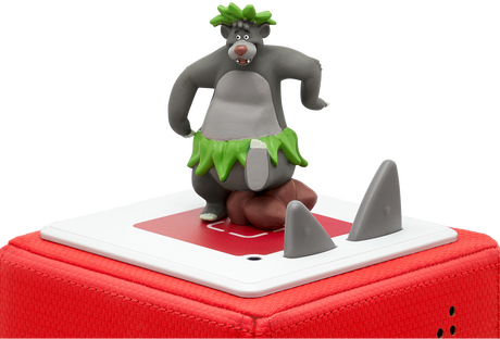 tonies: Disney - The Jungle Book - Baloo Tonie Audio Character