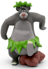 tonies: Disney - The Jungle Book - Baloo Tonie Audio Character