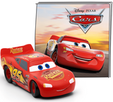 tonies: Disney - Cars - Lightning McQueen Tonie Audio Character