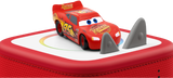 tonies: Disney - Cars - Lightning McQueen Tonie Audio Character