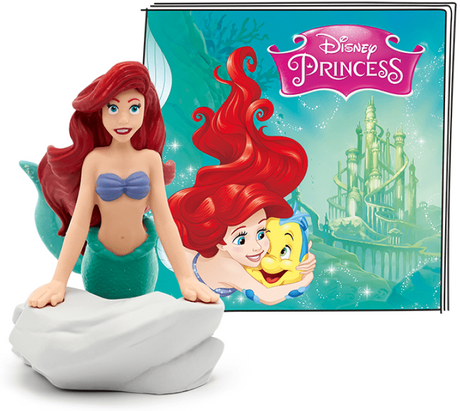 tonies: Disney - The Little Mermaid - Ariel Tonie Audio Character
