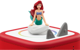 tonies: Disney - The Little Mermaid - Ariel Tonie Audio Character