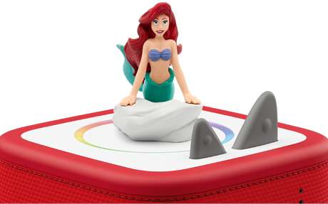 tonies: Disney - The Little Mermaid - Ariel Tonie Audio Character