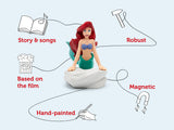 tonies: Disney - The Little Mermaid - Ariel Tonie Audio Character
