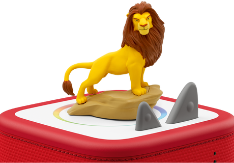 tonies: Disney - Lion King - Simba Tonie Audio Character