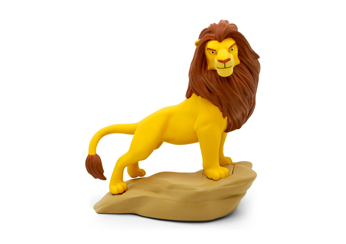 tonies: Disney - Lion King - Simba Tonie Audio Character