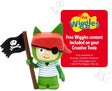 tonies: Creative -Tonie - Pirate Tonie Audio Character