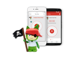 tonies: Creative -Tonie - Pirate Tonie Audio Character
