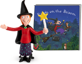 tonies: Julia Donaldson - Room on the Broom Tonie Audio Character
