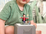 tonies: Julia Donaldson - Room on the Broom Tonie Audio Character