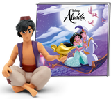 tonies: Disney - Aladdin Tonie Audio Character