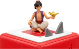 tonies: Disney - Aladdin Tonie Audio Character