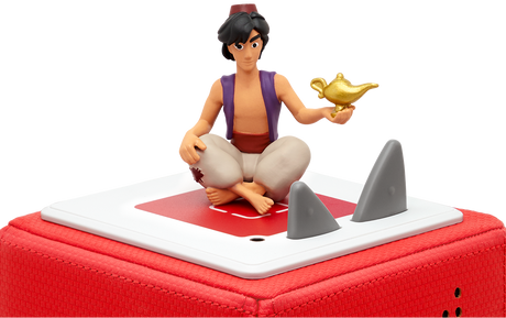 tonies: Disney - Aladdin Tonie Audio Character