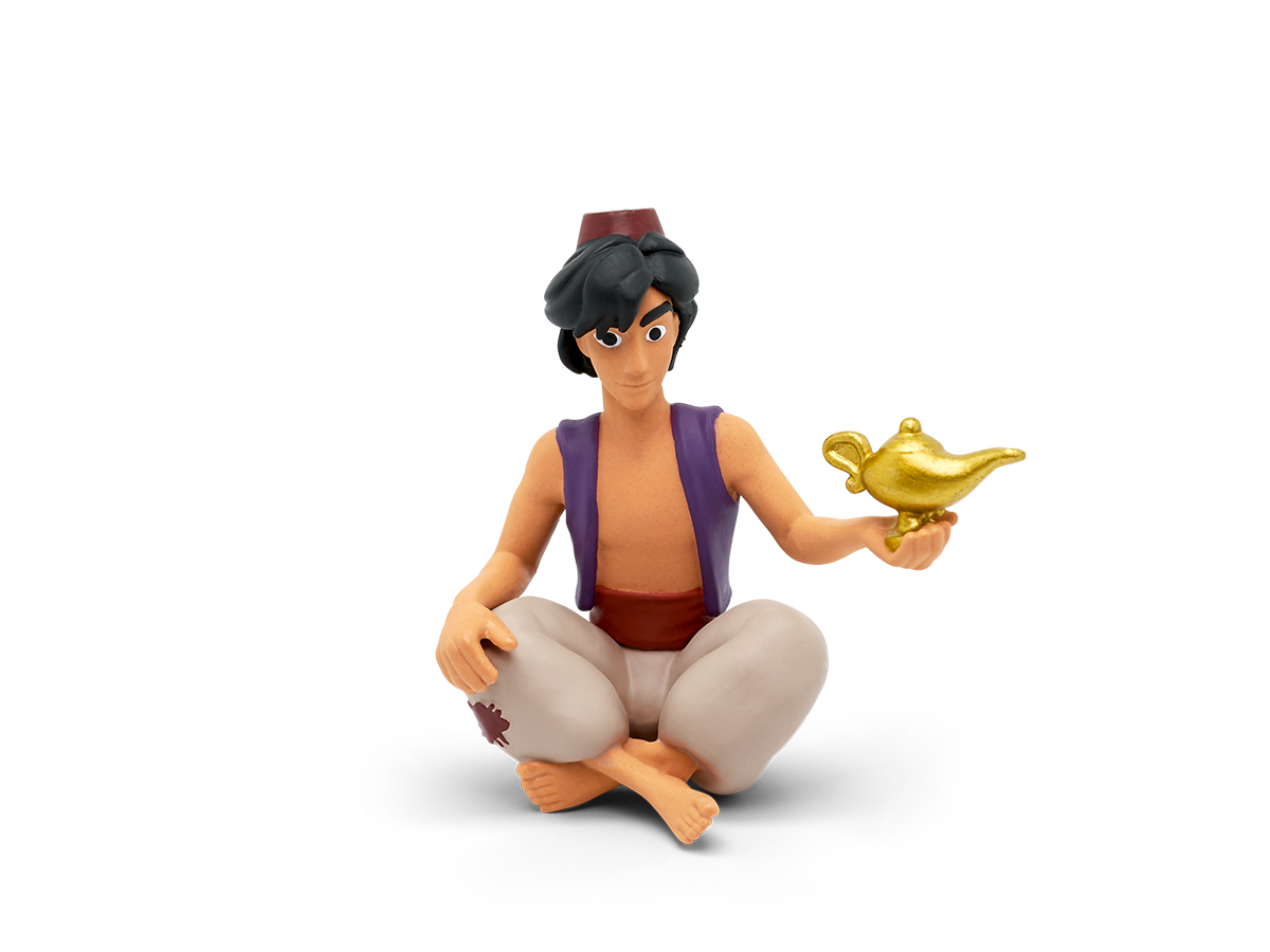 tonies: Disney - Aladdin Tonie Audio Character