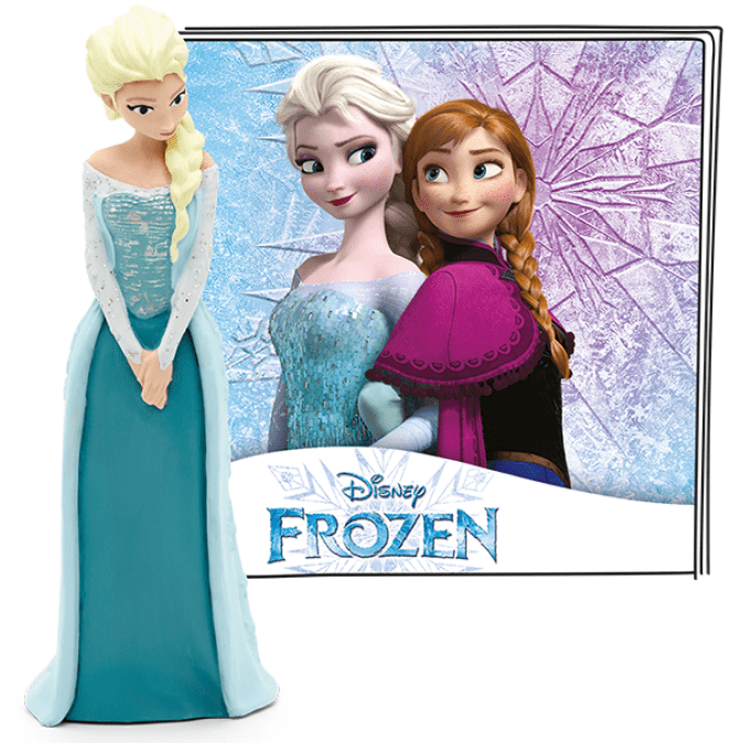 tonies: Disney - Frozen Tonie Audio Character