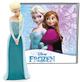 tonies: Disney - Frozen Tonie Audio Character