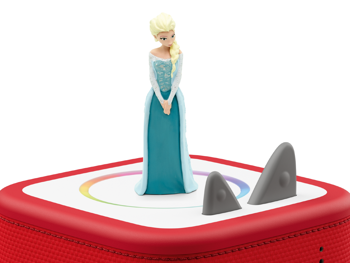tonies: Disney - Frozen Tonie Audio Character