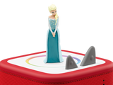 tonies: Disney - Frozen Tonie Audio Character