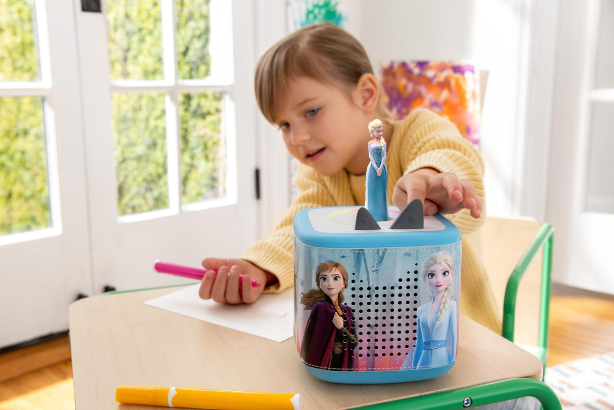 tonies: Disney - Frozen Tonie Audio Character
