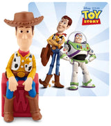 tonies: Disney - Toy Story Woody Tonie Audio Character