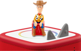 tonies: Disney - Toy Story Woody Tonie Audio Character