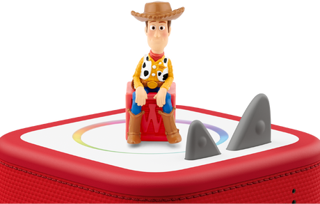 tonies: Disney - Toy Story Woody Tonie Audio Character