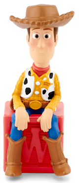 tonies: Disney - Toy Story Woody Tonie Audio Character