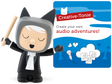 tonies: Creative - Tonie Conductor Tonie Audio Character