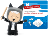 tonies: Creative - Tonie Conductor Tonie Audio Character