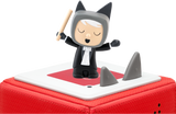 tonies: Creative - Tonie Conductor Tonie Audio Character